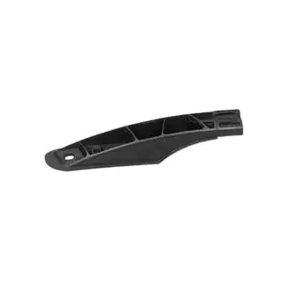 Pied pour barres de toit DD-Premium (plastique) photo 1