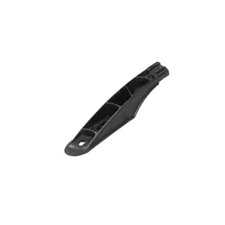 Pied pour barres de toit DD-Premium (plastique) photo 2