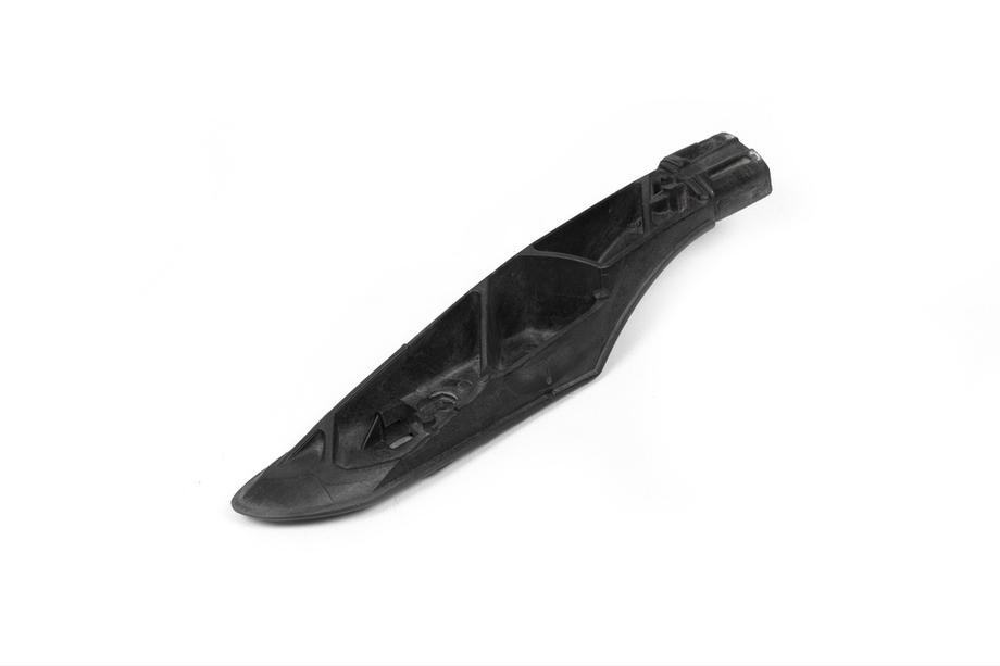 Pied pour barres de toit Can-koruma (plastique) Image