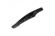 Pied avant pour barres de toit Vito 639 (plastique) Gauche photo 3