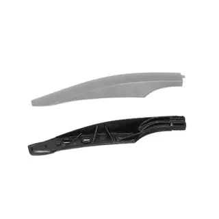 Pied avant pour barres de toit Vito 639 (plastique) photo 2