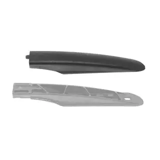 Cache pour Barres de Toit DD-Premium photo 3