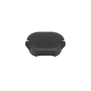 Bouchon ovale (2,45 cm x 1,50 cm) photo 1