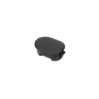 Bouchon ovale (2,45 cm x 1,50 cm) photo 2