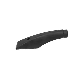 Pied pour barres de toit Saray (plastique) photo 1