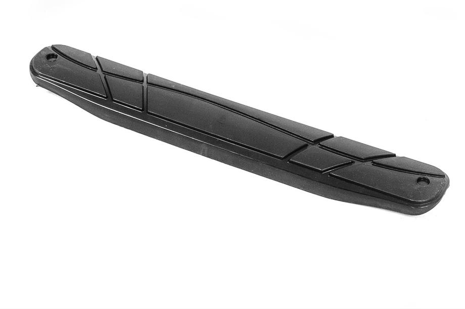 Cache en plastique pour tube (pour d60 mm) Photo 1