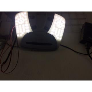 Carte LED pour plafonnier (84 diodes) Mercedes Vito W639 2004-2014 photo 2