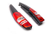 Mercedes Viano 2004-2014 Exclusif ! Feux Arrière LED avec Feux de Position photo 5