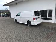 Volkswagen T6 2015-2024 Bas de caisse V1 (à peindre) Empattement Long photo 2