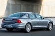 Lexamen de la Volvo S90 2017 au millésime de lannée photo 5