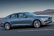 Lexamen de la Volvo S90 2017 au millésime de lannée photo 1
