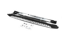 Mercedes GLA X156 2014-2019 Marchepieds originaux (2 pcs) photo 5