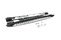 Mercedes GLA X156 2014-2019 Marchepieds originaux (2 pcs) photo 3