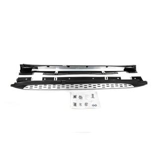 Marchepieds originaux (2 pcs) Mercedes GLA X156 2014-2019 photo 4