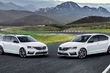 Examen de la Skoda Octavia RS 2017 photo 3