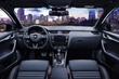 Examen de la Skoda Octavia RS 2017 photo 4