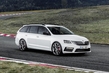 Examen de la Skoda Octavia RS 2017 photo 2