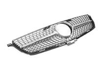 Mercedes GLE/ML сlass W166 2011-2018 Calandre Tuning Diamond (GLE) photo 10
