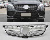 Mercedes GLE/ML сlass W166 2011-2018 Calandre Tuning Diamond (GLE) photo 11