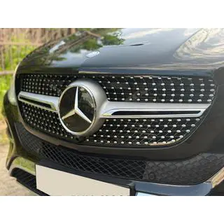 Calandre Tuning Diamond (GLE)