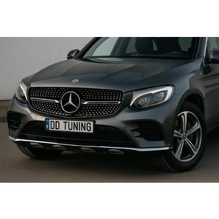 Calandre Avant Diamond Black (2015-2019)