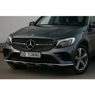 Calandre Avant Diamond Black (2015-2019)