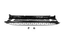 Mercedes GLC X253 2015-2022 Marchepieds latéraux (2 pcs) photo 5