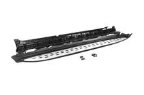 Mercedes GLC X253 2015-2022 Marchepieds latéraux (2 pcs) photo 6