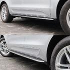 Porsche Macan 2014-2024 Marchepieds latéraux (2 pcs) photo 3