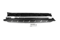 Porsche Macan 2014-2024 Marchepieds latéraux (2 pcs) photo 6