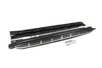 Porsche Macan 2014-2024 Marchepieds latéraux (2 pcs) photo 5