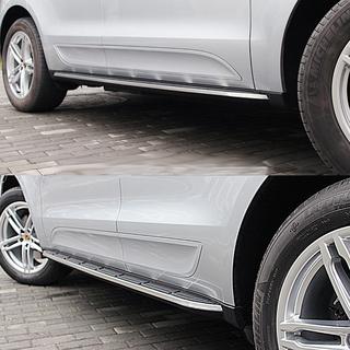 Marchepieds latéraux (2 pcs) Porsche Macan 2014-2024 photo 3