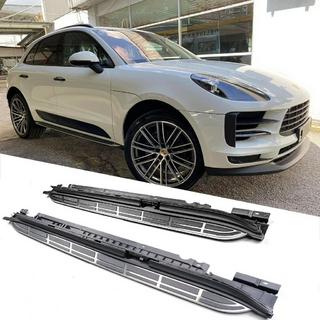 Marchepieds latéraux (2 pcs) Porsche Macan 2014-2024 photo 1
