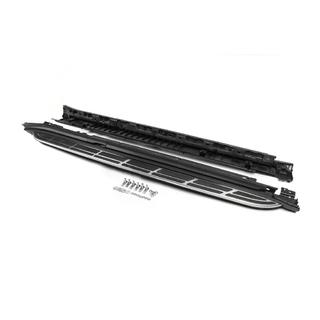 Marchepieds latéraux (2 pcs) Porsche Macan 2014-2024 photo 4