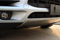 Porsche Macan 2014-2024 Extensions avant et arrière (2 pcs) photo 3