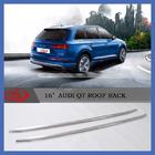 Audi Q7 2015–2026 Barres de toit (2 pcs) photo 5