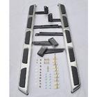 Audi Q3 2011-2019 Marchepieds Latéraux OEM-V2 (2 pcs, Aluminium) photo 2