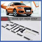 Audi Q3 2011-2019 Marchepieds Latéraux OEM-V2 (2 pcs, Aluminium) photo 4