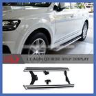 Audi Q3 2011-2019 Marchepieds Latéraux OEM-V3 (2 pcs, Aluminium) photo 5