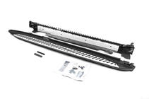 BMW X1 F48 2015-2022 Marchepieds Latéraux OEM (2 pcs) photo 1