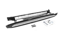 BMW X1 F48 2015-2022 Marchepieds Latéraux OEM (2 pcs) photo 7
