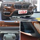 BMW X1 F48 2015-2022 Extensions avant et arrière (2 pcs) photo 3