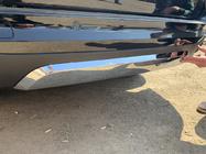 BMW X5 F15 2013-2018 Extensions avant et arrière (2 pcs) photo 2