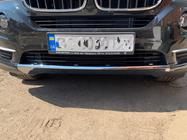 BMW X5 F15 2013-2018 Extensions avant et arrière (2 pcs) photo 4