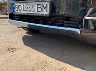 BMW X5 F15 2013-2018 Extensions avant et arrière (2 pcs) photo 3