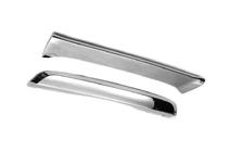 BMW X5 F15 2013-2018 Extensions avant et arrière (2 pcs) photo 9