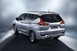 Mitsubishi a dévoilé une nouvelle voiture photo 2