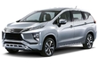 Mitsubishi a dévoilé une nouvelle voiture photo 1