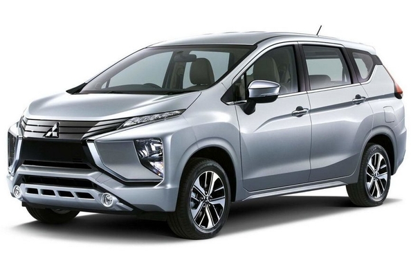 Mitsubishi a dévoilé une nouvelle voiture