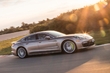 Présentation De La Porsche Panamera Turbo S E-Hybrid photo 3